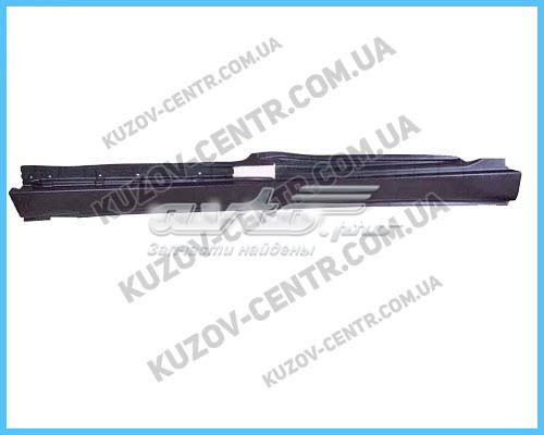 FP2033002 FPS Поріг зовнішній правий