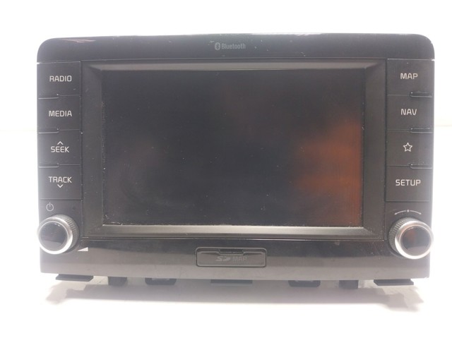 96550H8150FHV Hyundai/Kia 
