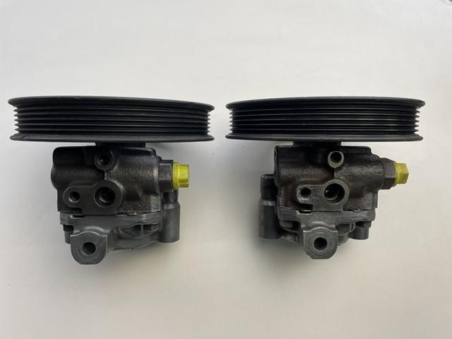 Насос ГПК Chrysler 4782146AC ціна, від 50.67 USD