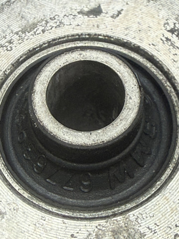 31306788776 BMW Кріплення переднього амортизатора