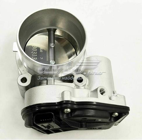 Заслінка повітряна Ford AT4E9F991EH