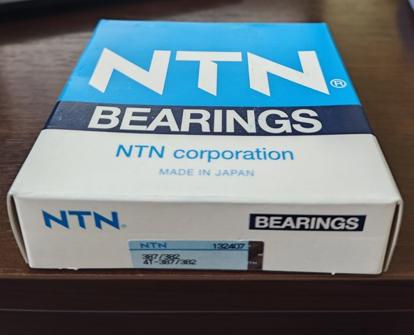 NTN 387382 ціна, від 27.91 USD