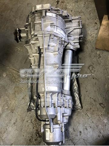 0D5300037T001 VAG Автоматична коробка передач