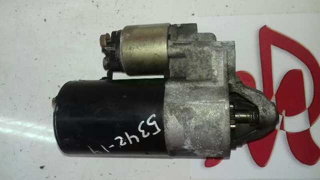 Стартер Volvo 0001107067 ціна, від 50.79 USD
