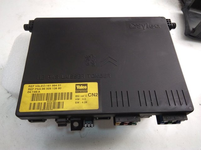 Купити 9650913880 Peugeot/Citroen 