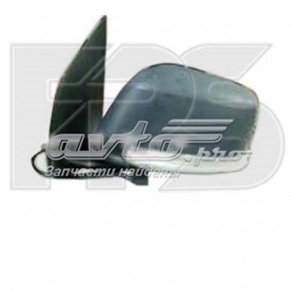 Праве бокове дзеркало FPS FP5019M04