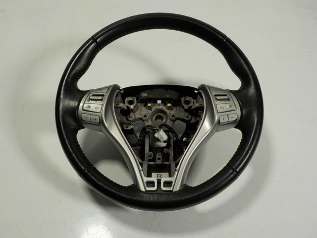 484304CB4A Nissan/Infiniti Рульове колесо