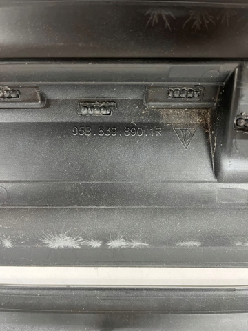 Купити 95B837890 Porsche 