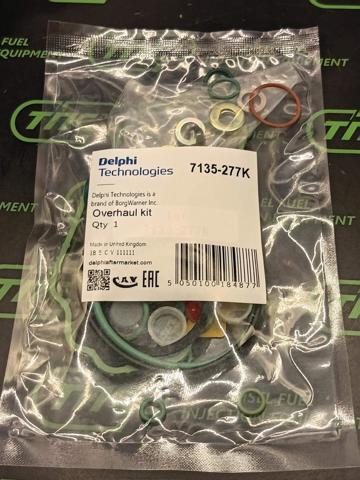  7135277K Delphi