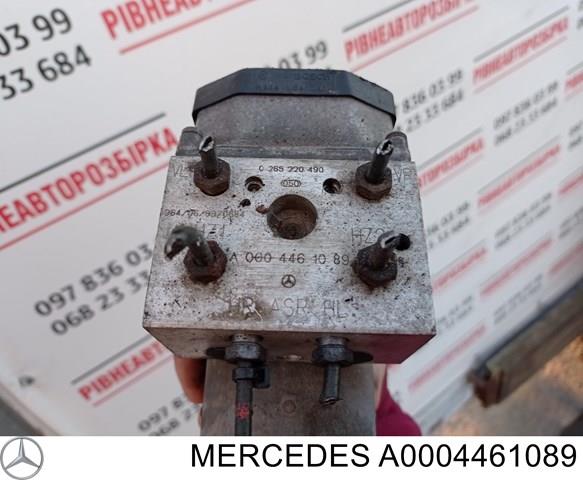 Купити A0004461089 Mercedes 