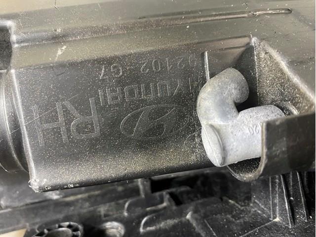 Фара права 92102G7 Hyundai/Kia