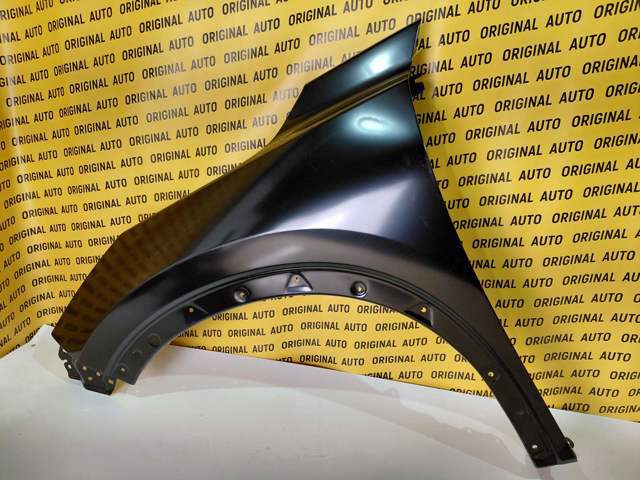Ліве переднє крило Nissan/Infiniti F31016RAMA ціна, від 128.24 USD