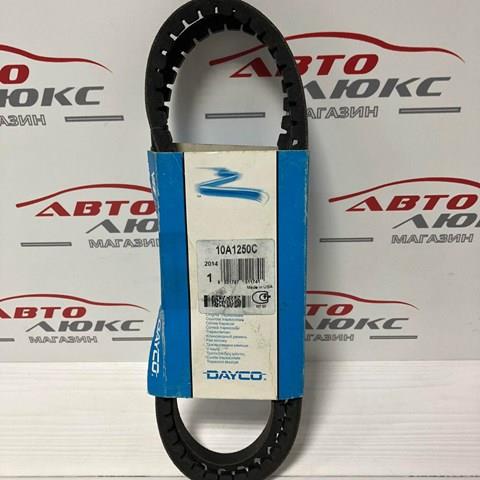 Купити 10A1250C Dayco Ремінь генератора