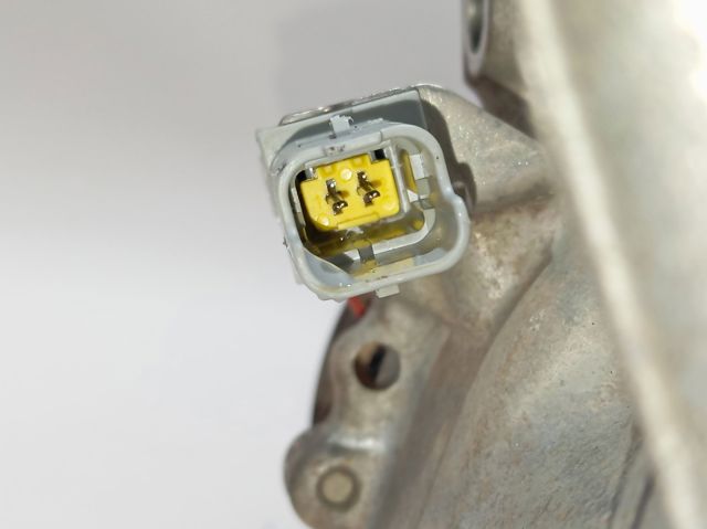 Компресор кондиціонера 926002484R Renault (RVI)