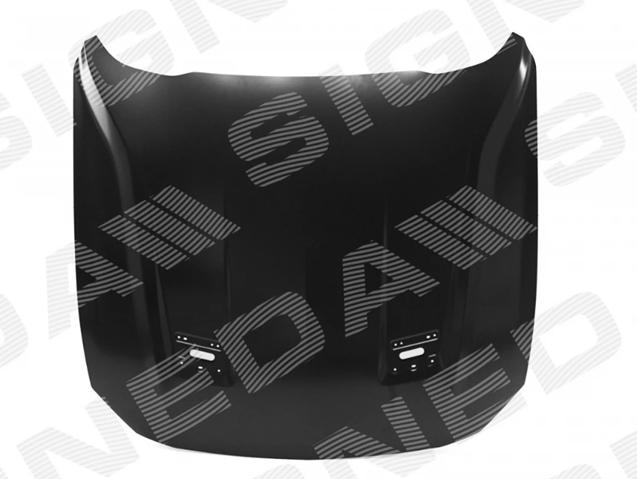 Капот Signeda PFD20209A