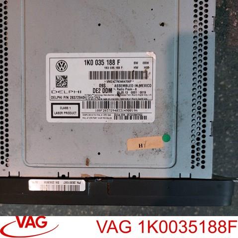 1K0035188F VAG 