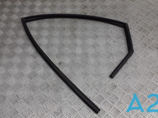 83530B8000 Hyundai/Kia Направляюча скла рамки двері, задньої лівої
