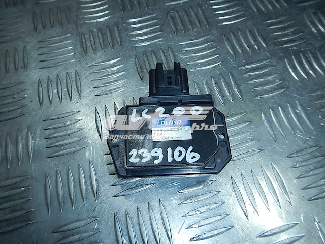 Резистор пічки 4993002230 Land Rover