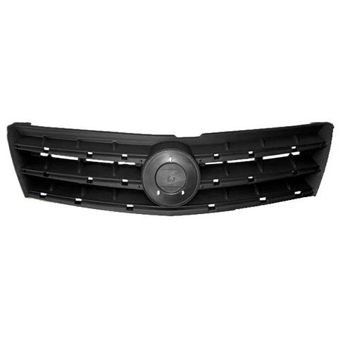 Решітка радіатора 101800611601 Geely
