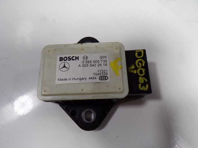  265005735 Mercedes