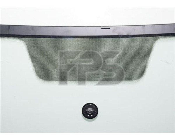 GS7445D13P Pilkington Автомобільне скло