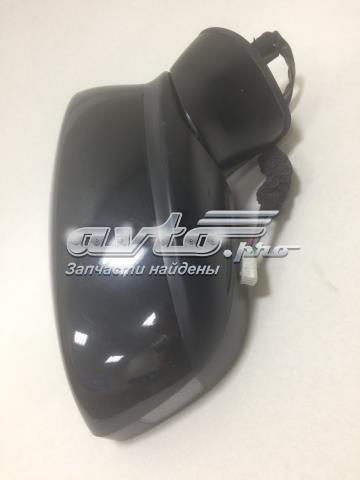 Праве бічне дзеркало Mazda GHR169121A ціна, від 228.43 USD