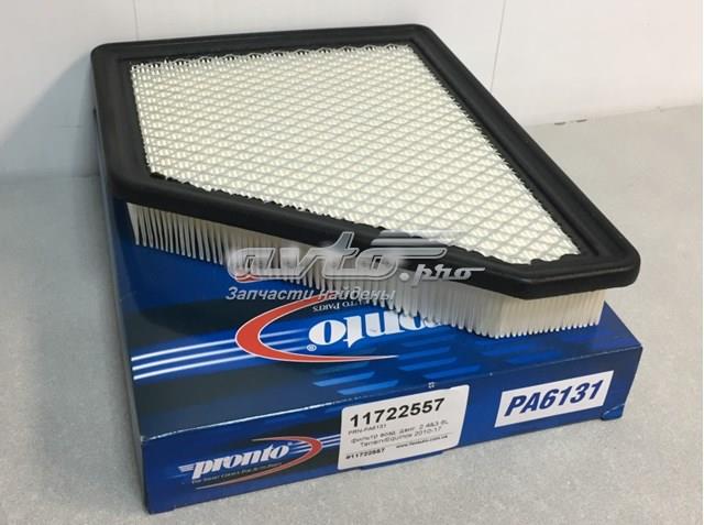Купити PA6131 Pronto Автомобільний фільтр повітря