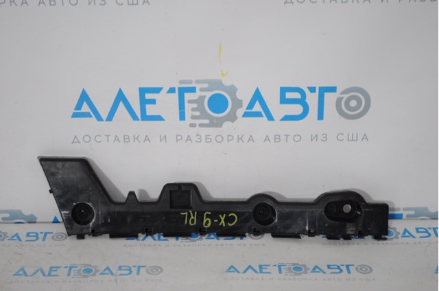 TK48502J1B Mazda Направляюча заднього бампера, ліва