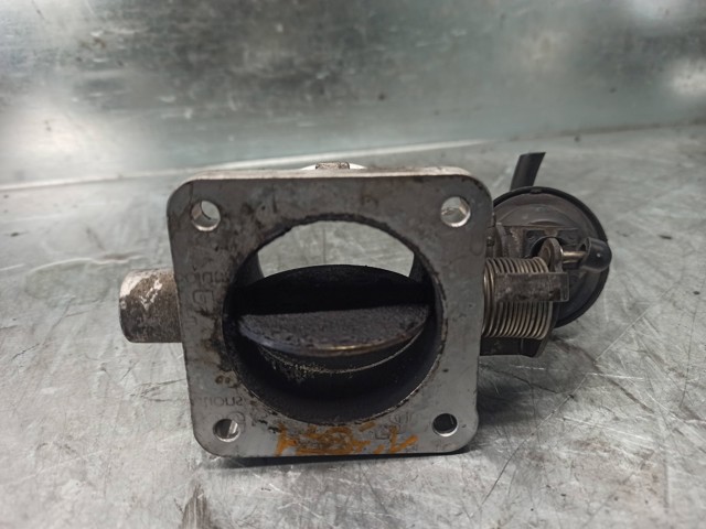 Купити 351004X Hyundai/Kia Дросільна заслінка