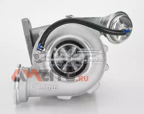Купити A9000960199 Mercedes Турбіна