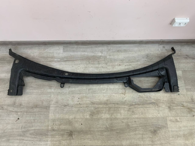 Водостік лобового скла, жабо Tesla 100897600E ціна, від 38.01 USD