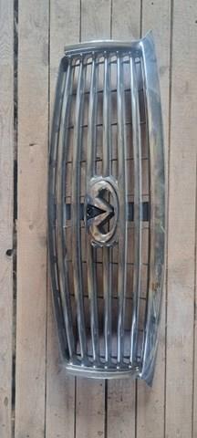 Облицювання радіатора Nissan/Infiniti 623101LL1A ціна, від 282.17 USD