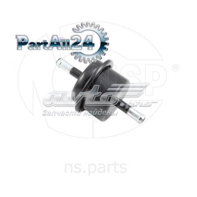 Купити NSP2225430PLR003 NSP Масло і фільтр в коробку автомат 