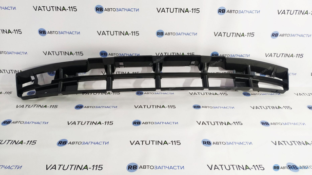 PVW07049GA Signeda Решітка переднього бампера, центральна