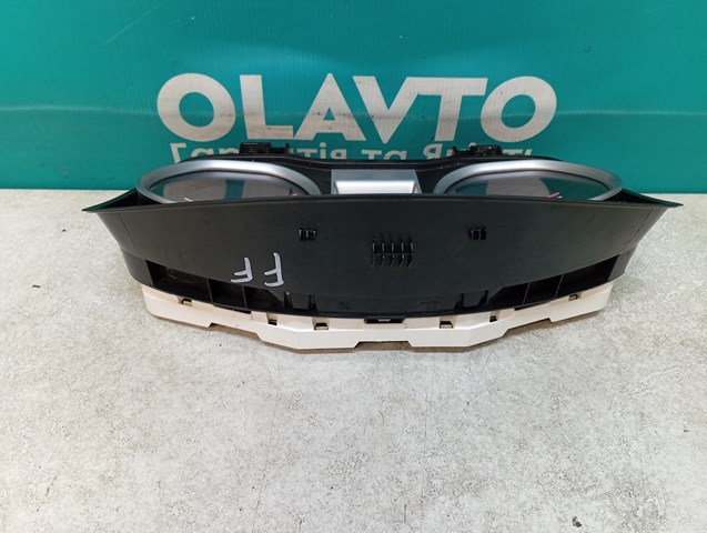Купити 8V4T10849 Ford Спідометр