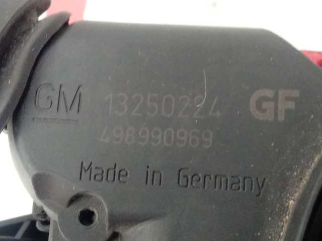  Opel 13250224 ціна, від 205.36 USD