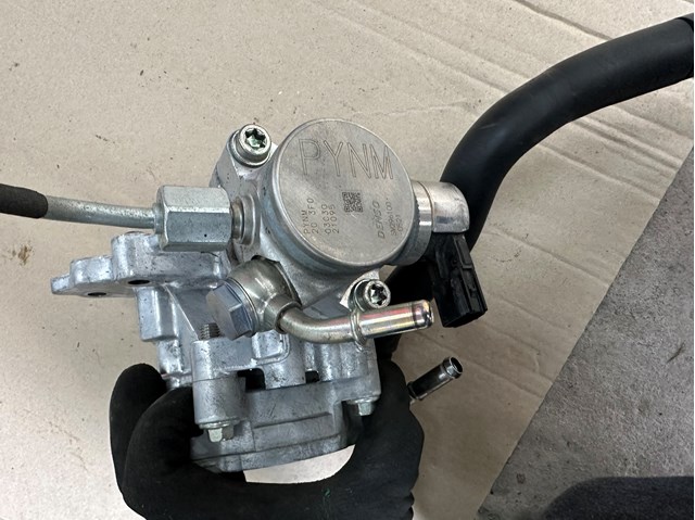 PYNM203F0 Mazda Насос паливний високого тиску (ПНВТ)