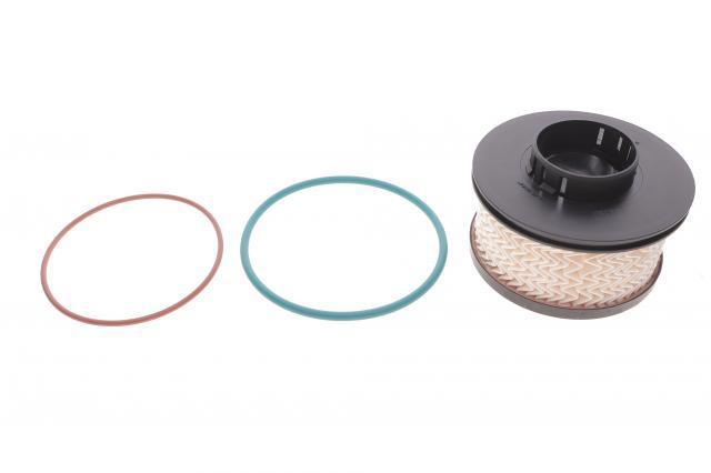 Фільтр паливний Mann-Filter PU10028Z