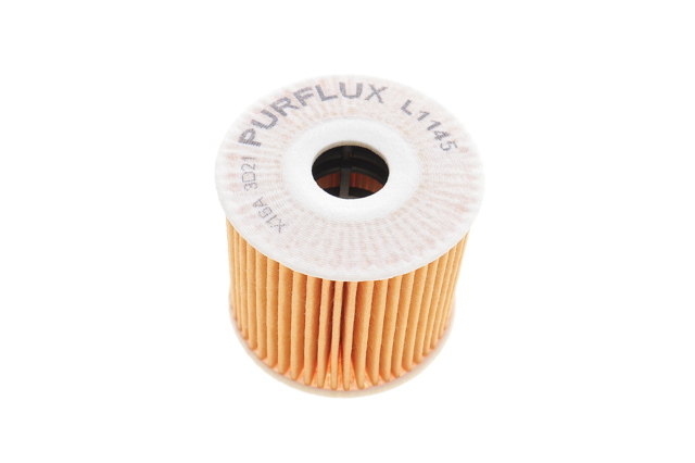 Купити L1145 Purflux Фільтр очищення масла відцентровий
