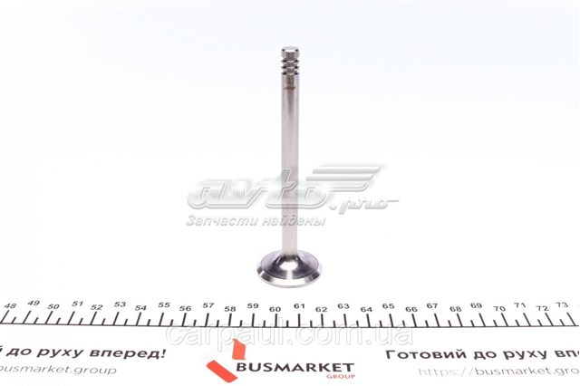 Клапан випускний PFOR182A0N AMP/Paradowscy