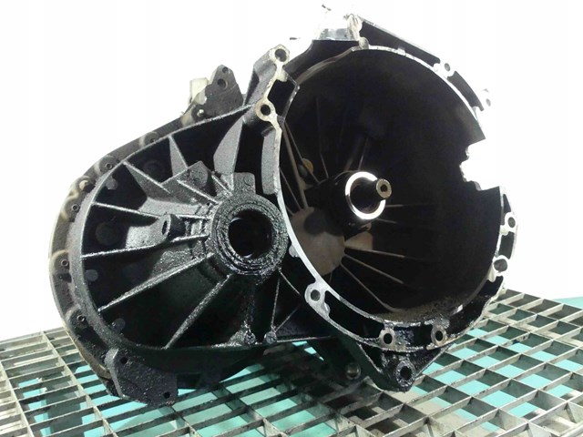 6C1R7002DA Ford 