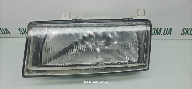 Фара ліва 24614900 VAG