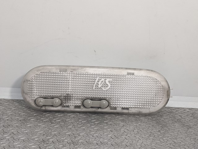 Плафони внутрішнього освітлення Renault Trafic II фургон (FL) (2001 - 2014) ціна, від 5.87 USD