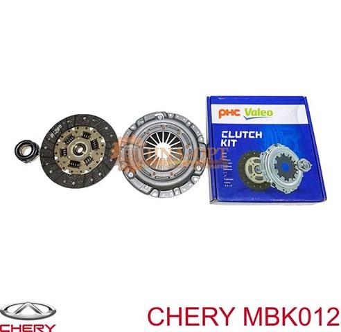 Зчеплення MBK012 VALEO