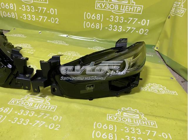 Купити GRF551041A Mazda Основна фара в зборі ліва