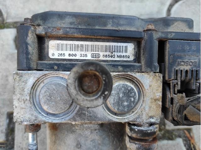Купити 265800335 Renault (RVI) 