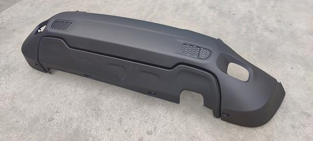 Купити 5VW93LXHAA Chrysler Задній бампер