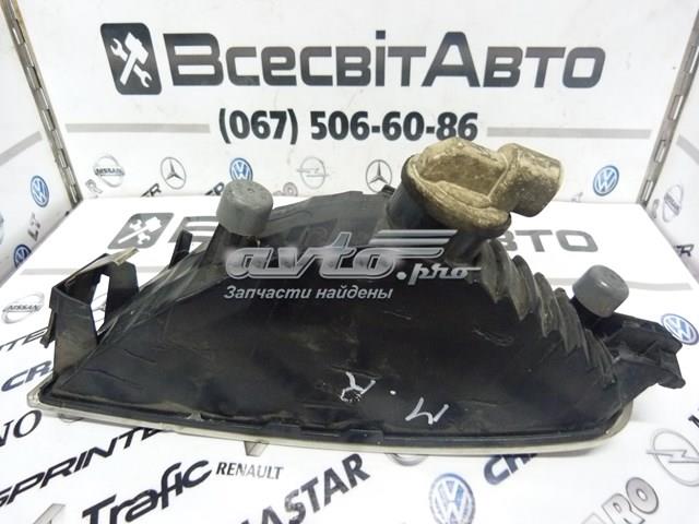 Правий покажчик повороту - лампа Renault (RVI) 8200416991 ціна, від 16.44 USD