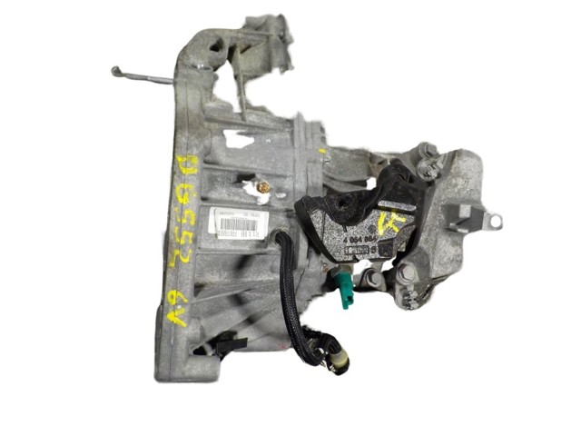  Renault (RVI) TL4032