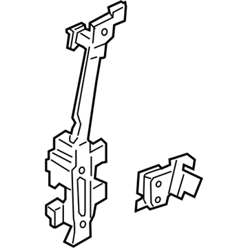 Купити GN1Z5823201J Ford 